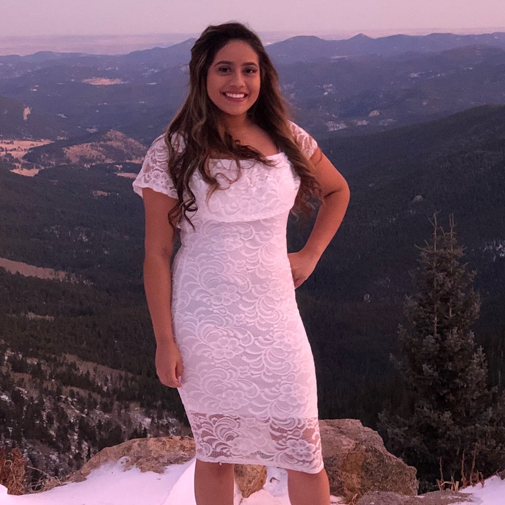 Dress - Picture 2 of 2